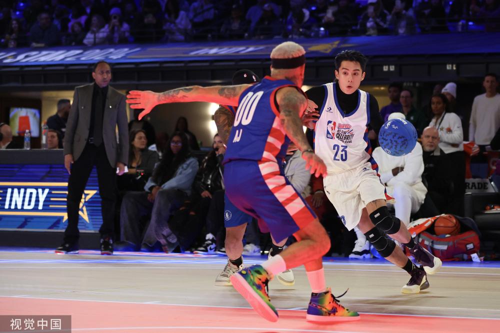 有潜力的新 有潜力的新