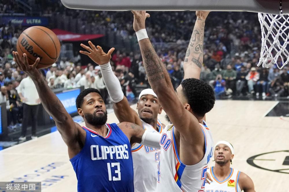 场上的焦点 场上的焦点